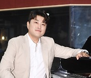 김호중 폭행 혐의, '공소권 없음'으로 수사 종결..양측 다 '처벌불원'