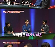 황종열 "아내 제시윤, 남자와 1:1 PT·세미누드 결사반대" (애로부부)[종합]