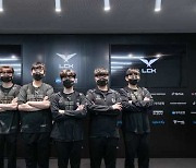 '젠지, 담원 기아·T1에게 연패' 상위권 순위 요동쳤던 2021 LCK 서머 9주차