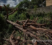 VENEZUELA ENVIRONMENT