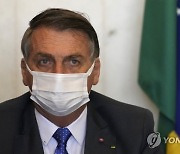 Brazil Bolsonaro