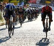 POLAND CYCLING TOUR DE POLOGNE 2021