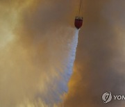 Turkey Wildfires