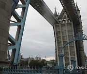 Britain Tower Bridge