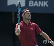 Canada National Bank Open Tennis