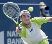 Canada National Bank Open Tennis