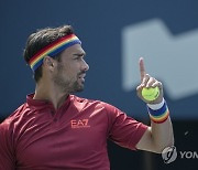 Canada National Bank Open Tennis