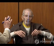 Robert Durst Murder Trial