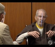 Robert Durst Murder Trial