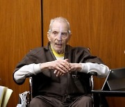 USA TRIAL ROBERT DURST