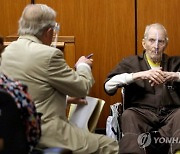 USA TRIAL ROBERT DURST