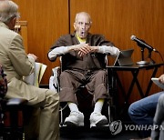 USA TRIAL ROBERT DURST