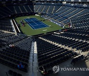 Canada National Bank Open Tennis