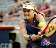 Canada National Bank Open Tennis