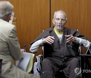 APTOPIX Robert Durst Murder Trial