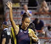 Canada National Bank Open Tennis