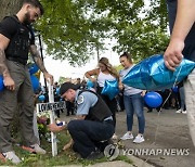 Chicago Police Officers Shot