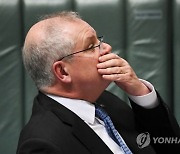 AUSTRALIA PARLIAMENT QUESTION TIME