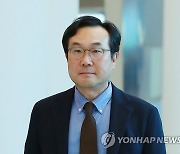 문재인 정부 북핵 총괄 이도훈 본부장 윤석열 캠프 합류