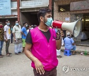 BANGLADESH CORONAVIRUS PANDEMIC COVID19 VACCINATION