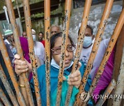 BANGLADESH CORONAVIRUS PANDEMIC COVID19 VACCINATION