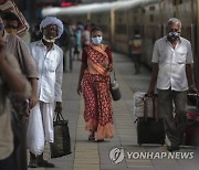 Virus Outbreak India