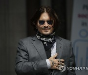 Spain Depp