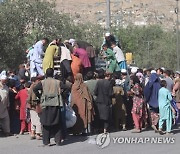 AFGHANISTAN CONFLICTS IDPS