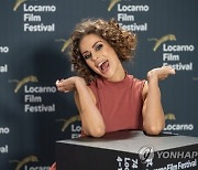 SWITZERLAND LOCARNO FILM FESTIVAL