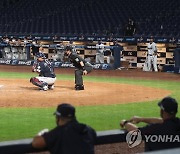 어수선한 KBO 프로야구