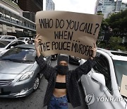 THAILAND POLITICS PROTEST