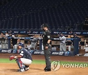 어수선한 KBO 프로야구