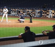 어수선한 KBO 프로야구