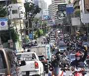 THAILAND POLITICS PROTEST