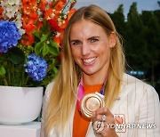 NETHERLANDS OLYMPIC MEDALISTS