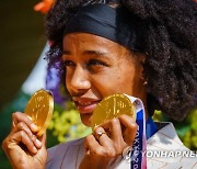 NETHERLANDS OLYMPIC MEDALISTS