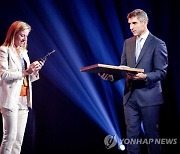 NETHERLANDS OLYMPIC MEDALISTS