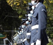 ZIMBABWE DEFENCE FORCES DAY