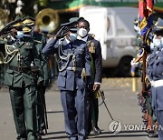 ZIMBABWE DEFENCE FORCES DAY