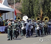 ZIMBABWE DEFENCE FORCES DAY