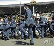 ZIMBABWE DEFENCE FORCES DAY