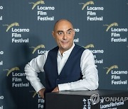 SWITZERLAND LOCARNO FILM FESTIVAL