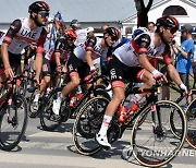 POLAND CYCLING TOUR DE POLOGNE 2021