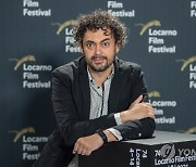 SWITZERLAND LOCARNO FILM FESTIVAL