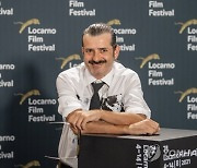 SWITZERLAND LOCARNO FILM FESTIVAL