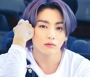 방탄소년단 정국, 9월 1일 생일..편의점 1600개 스크린 응원→日후쿠오카 타워 점등 '팬 서포트'