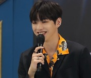 '스트릿 우먼 파이터' 강다니엘 "첫 MC 도전..느끼는 게 많다"