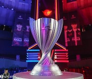 2021 LCK 서머 결승, 28일 무관중 개최..우승팀 롤드컵 직행