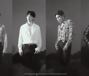 AB6IX, 버벌진트 '비범벅' 리메이크 "새 파트 추가"