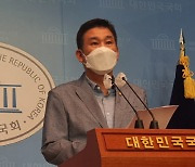 최승재 "재난지원금, 중소상공인·자영업자 지원 마중물 돼야"